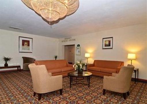 фото отеля Quality Inn Pottstown