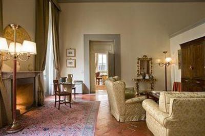 фото отеля Palazzo Magnani Feroni