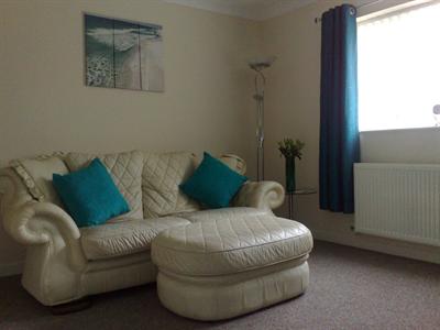 фото отеля The Beach House Prestatyn