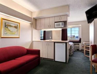 фото отеля Microtel Inn & Suites Amarillo