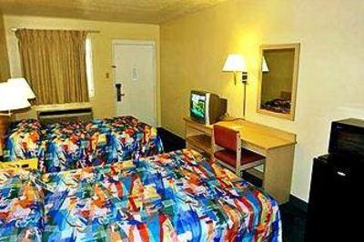 фото отеля Motel 6 Seattle Sea-Tac Airport South