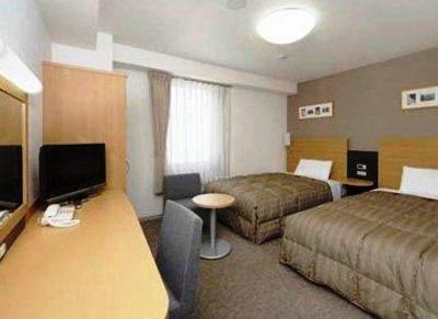 фото отеля Comfort Hotel Shin Yamaguchi
