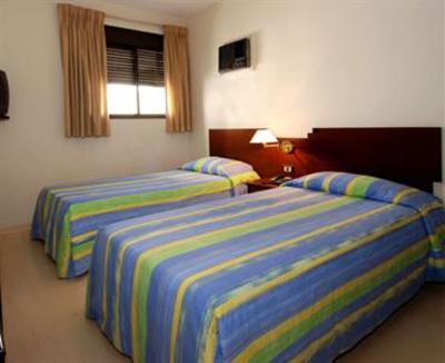 фото отеля Vitoria Cambui Residence