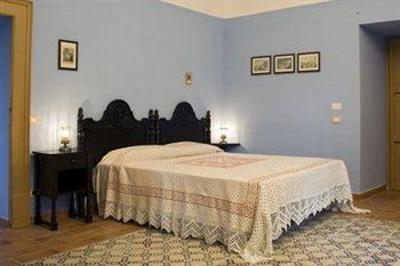 фото отеля Villa Trigona
