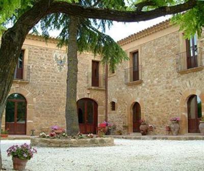 фото отеля Villa Trigona