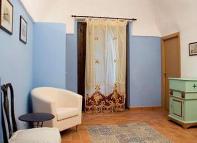 фото отеля Villa Trigona