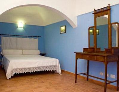 фото отеля Villa Trigona