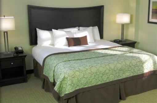 фото отеля Quality Inn Goldsboro