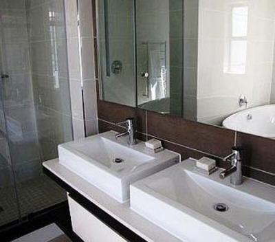 фото отеля The Residences Apartments Cape Town