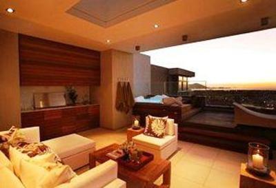 фото отеля The Residences Apartments Cape Town