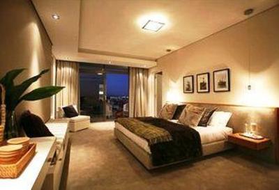 фото отеля The Residences Apartments Cape Town