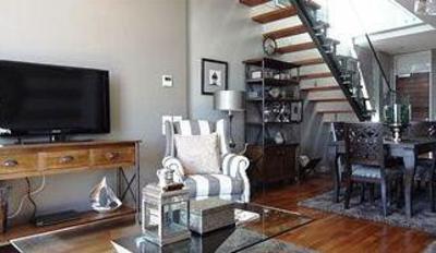 фото отеля The Residences Apartments Cape Town