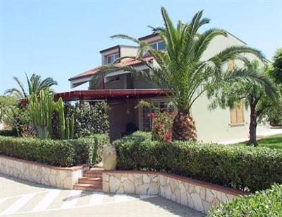 фото отеля Residence Fontana Barone