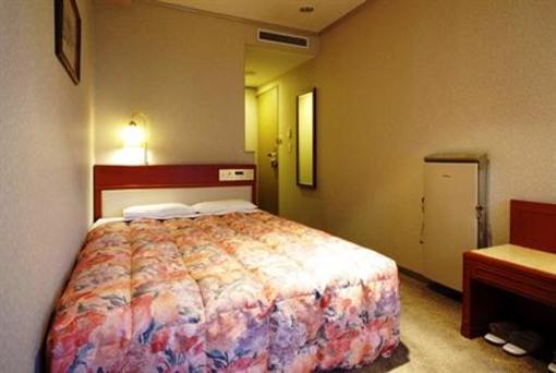 фото отеля Sasebo Washington Hotel