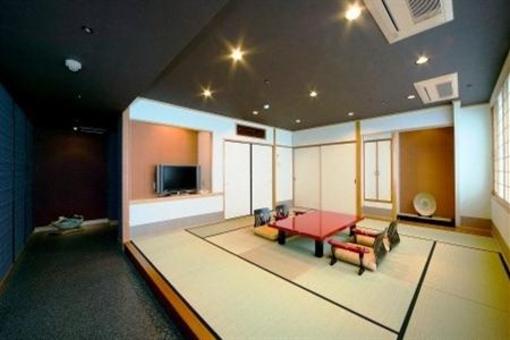 фото отеля Hotel Isago Kobe