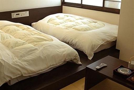 фото отеля Hotel Isago Kobe