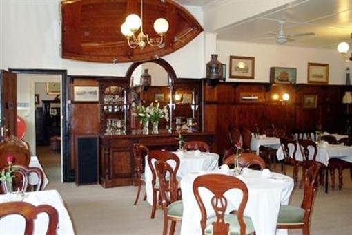 фото отеля Point Lonsdale Guesthouse Hotel