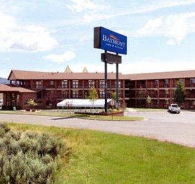 фото отеля Baymont Inn & Suites Cortez