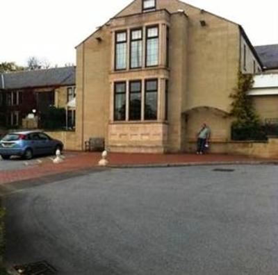 фото отеля Gomersal Park Hotel Cleckheaton