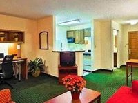 TownePlace Suites Tampa North I-75 Fletcher