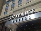 фото отеля Staybridge Suites Hamilton Downtown