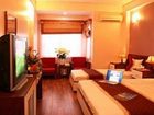 фото отеля Hanoi Gecko Hotel