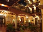 фото отеля Parador San Miguel Hotel Oaxaca