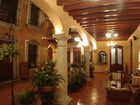 фото отеля Parador San Miguel Hotel Oaxaca