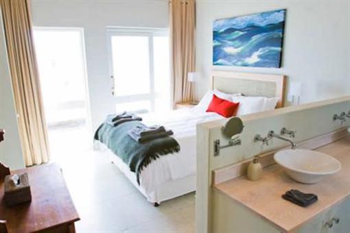 фото отеля Strandloper Sea Villas Paternoster