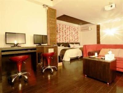 фото отеля Hotel Nunu