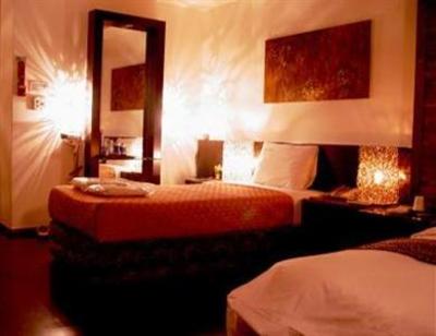 фото отеля Hotel Nunu