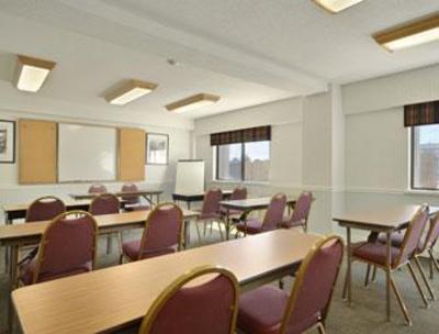 фото отеля Days Inn Mobile Airport
