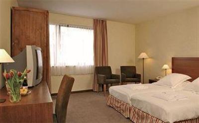 фото отеля Ghent River Hotel