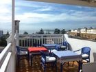 фото отеля Chems Bleu Guesthouse Essaouira