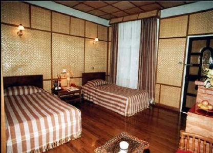 фото отеля Kaday Aung Hotel