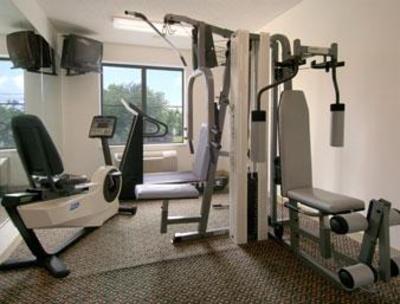 фото отеля Econo Lodge Inn & Suites O'Fallon