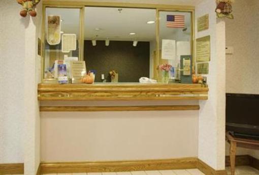 фото отеля Americas Best Value Inn Franklin (Tennessee)