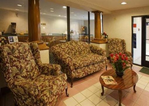 фото отеля Americas Best Value Inn Franklin (Tennessee)
