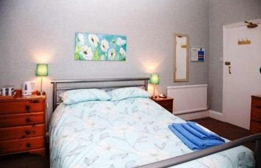 фото отеля The Meltham Guesthouse