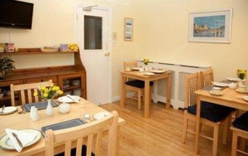 фото отеля The Meltham Guesthouse