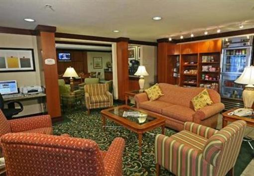 фото отеля Fairfield Inn Yuma