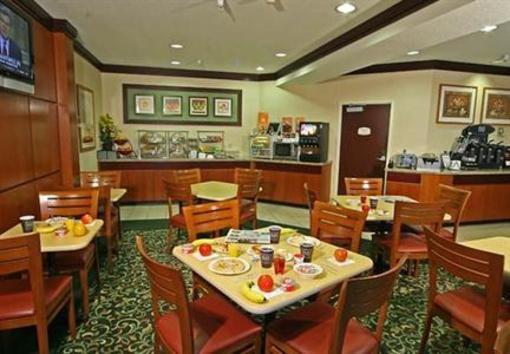 фото отеля Fairfield Inn Yuma