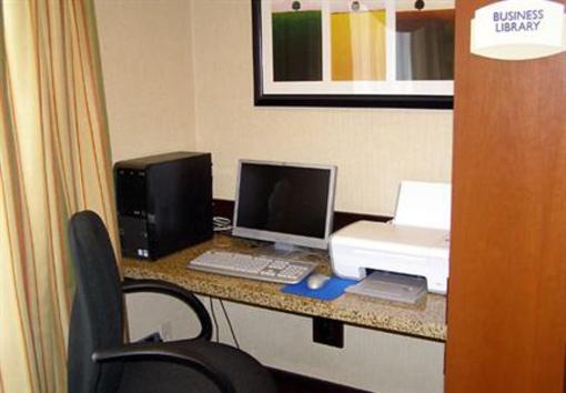 фото отеля Fairfield Inn Yuma