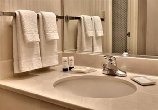 фото отеля Fairfield Inn Yuma