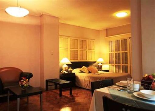 фото отеля Mabini Mansion Manila