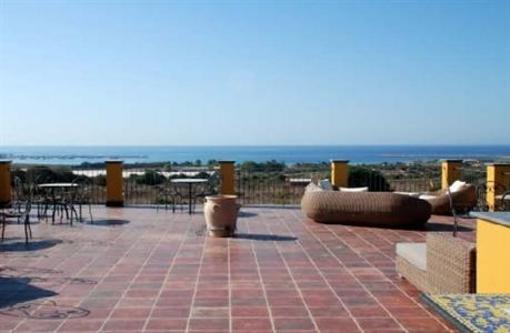 фото отеля La Rosa dei Venti Hotel Portopalo di Capo Passero