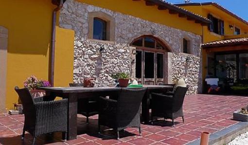 фото отеля La Rosa dei Venti Hotel Portopalo di Capo Passero
