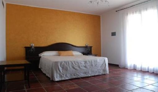 фото отеля La Rosa dei Venti Hotel Portopalo di Capo Passero