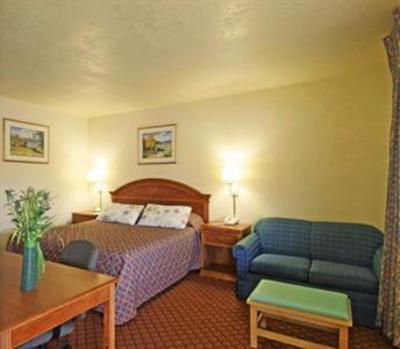 фото отеля Americas Best Value Inn Daytona Beach