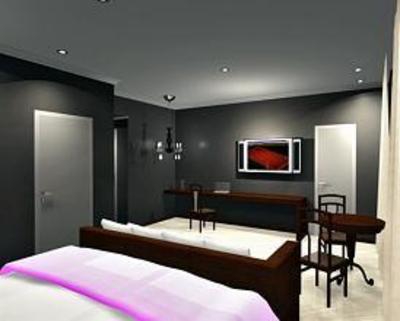 фото отеля Park Plaza Unique Hotel